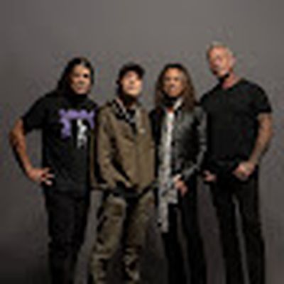 Metallica