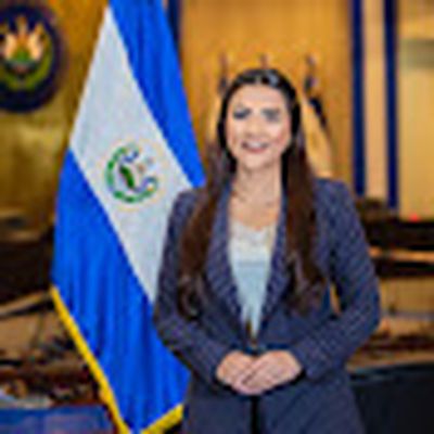 Alexia Rivas Oficial