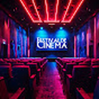 Festival de Cinema