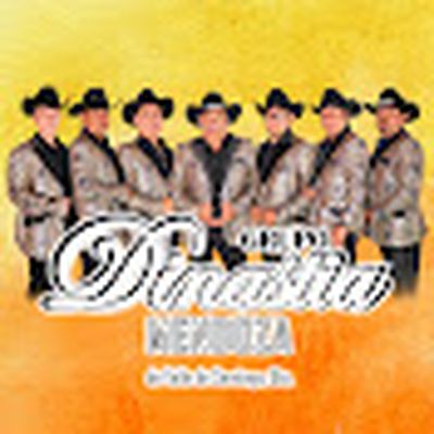 Grupo Dinastia Mendoza Oficial