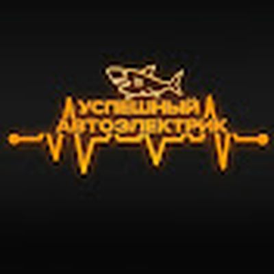 УСПЕШНЫЙ АВТОЭЛЕКТРИК