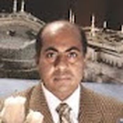 Qur'an and Kaaba for all