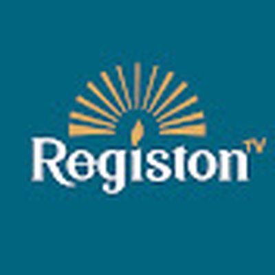 REGISTON TV