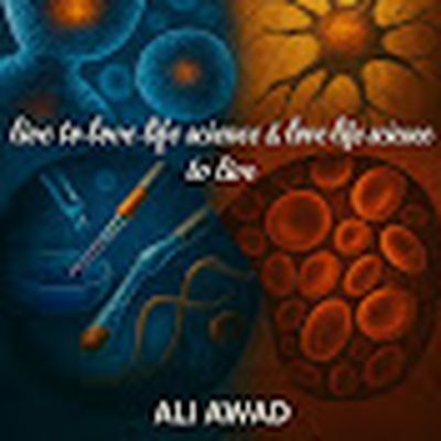 Ali Awad Biology