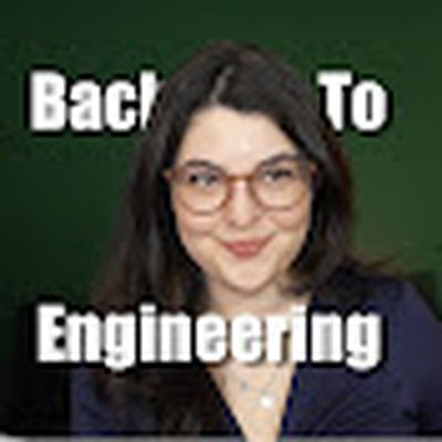 Back to Engineering (iulia)