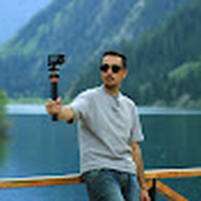 Zizou Vlogs