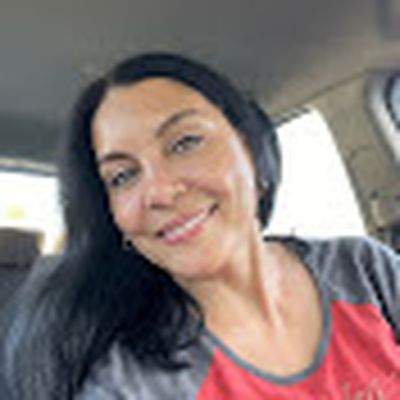 Таня Спрингер 