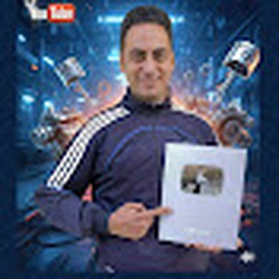 چون صموئيل - JOHN SAMUEL