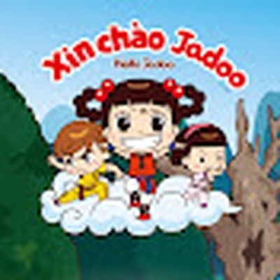 Hello Jadoo Việt Nam