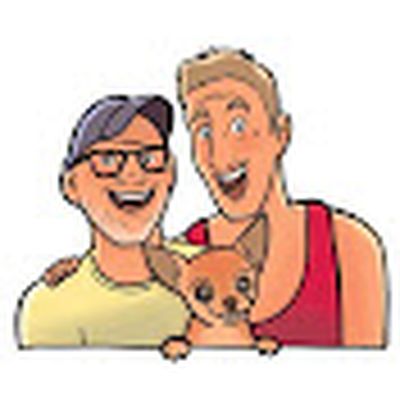 Me and Mon Ami