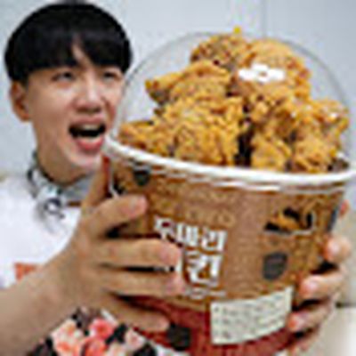 도남이먹방Donam