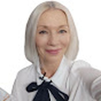 **Людмила Батакова