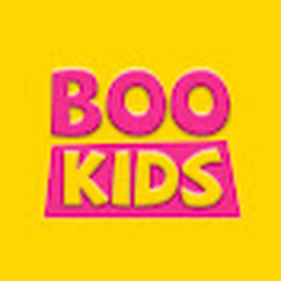 BOO KIDS