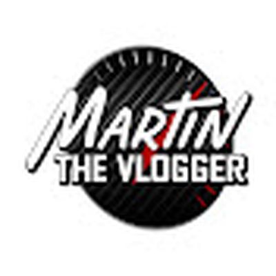 MartinTheVlogger