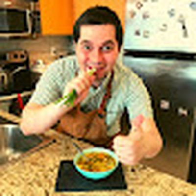 Рецепты в гостях у Вани