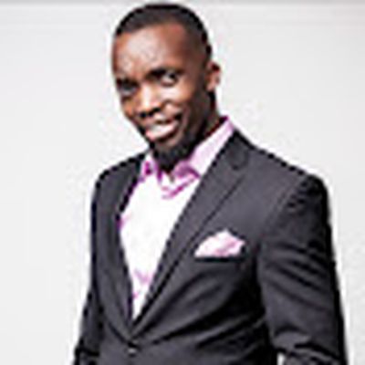 Dr. King'ori (Felixe JaSiaya)