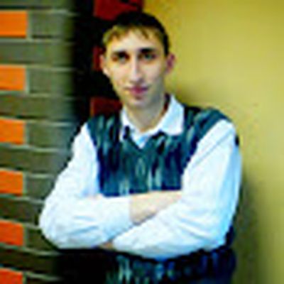 Клуб Строителей