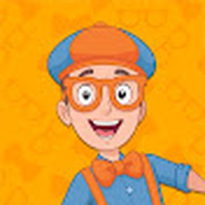 Blippi en Español