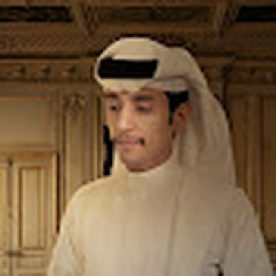 Mohammed Bin Grman | محمد بن غرمان