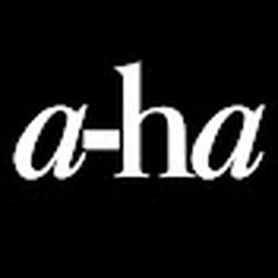 a-ha