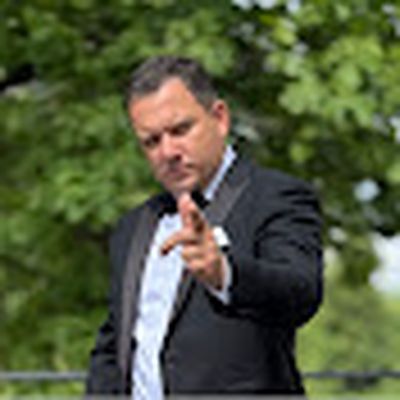 ALEKSEY MERCEDES