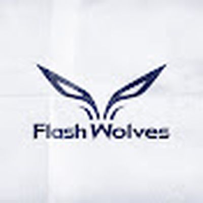閃電狼 Flash Wolves