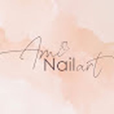 Ami Nail Art