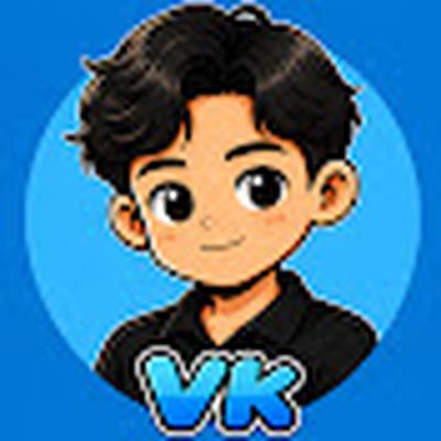 Vk - វីខេ
