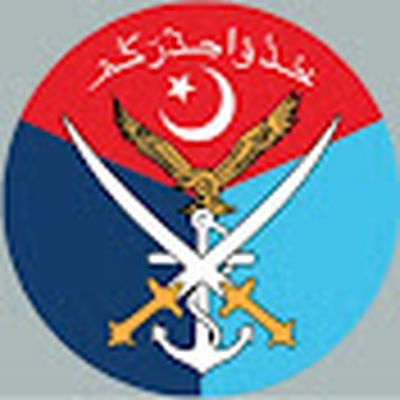 ISPR Official