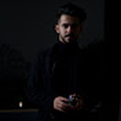 بدر بن هزاع | الجوكر