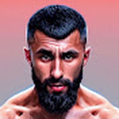 Владимир Шмонденко