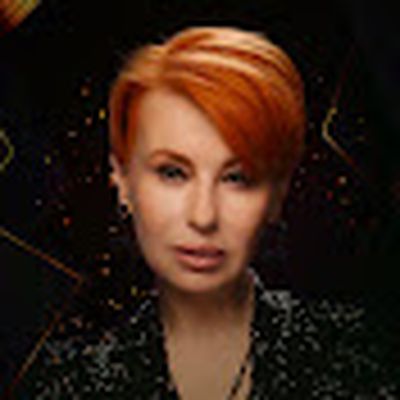 Мирослава Буш | #БЕЗЦЕНЗУРЫ