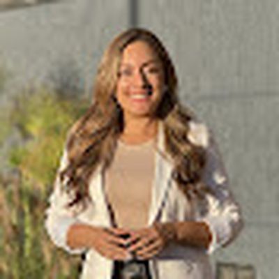 Andrea Lasprilla BioSanacionEmocional