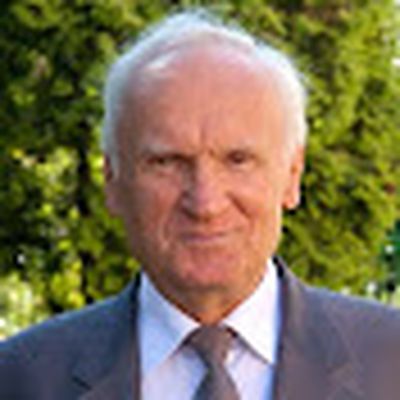 Алексей Ильич Осипов