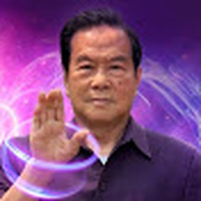 Master Mantak Chia