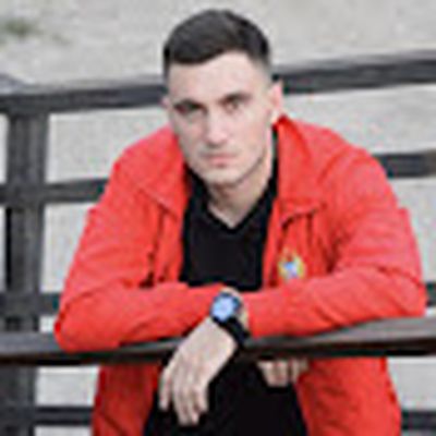 ДМИТРИЙ НОРОК | ХУДЕЕМ ДОМА