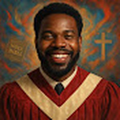 Gospel Afro para Jesús