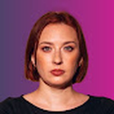 Татьяна Фельгенгауэр