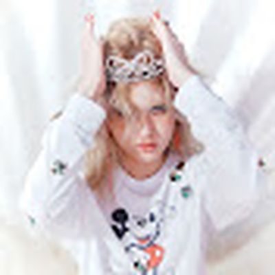 JEON SOMI (전소미)