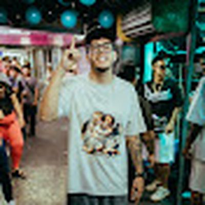 Dymond Lobo