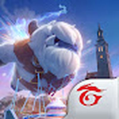 Garena Free Fire LATAM