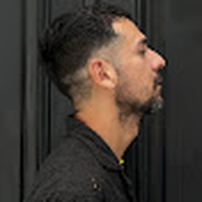 Luisfer Delgado