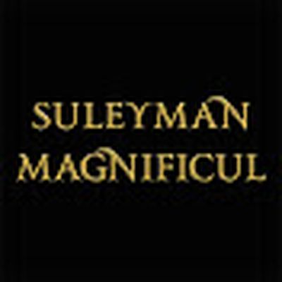 Suleyman Magnificul