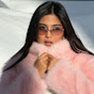 Ashley Garcia