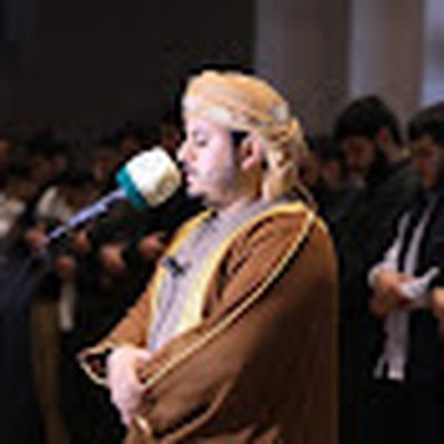 Hazza Alblushi l هزاع البلوشي