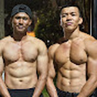 Làng Hoa Workout