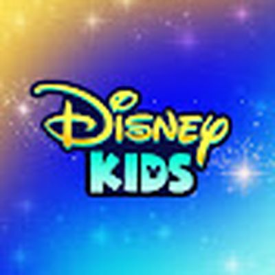 Disney Kids België-Nederland