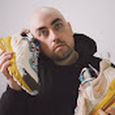 JP de MYSNEAKERS
