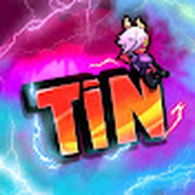 Tin in Brawl Stars
