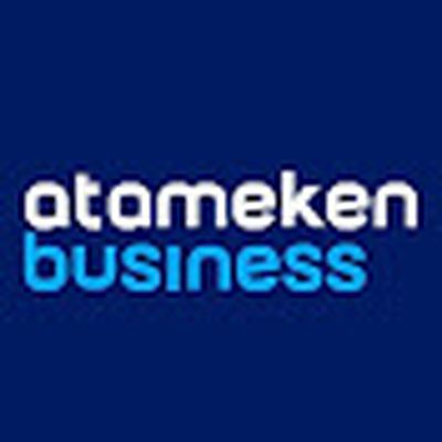 Atameken Business